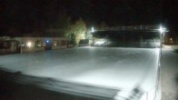 Archiv Foto Webcam Sun Valley: Eislaufbahn 19:00