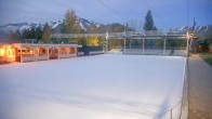 Archiv Foto Webcam Sun Valley: Eislaufbahn 06:00