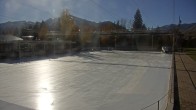 Archiv Foto Webcam Sun Valley: Eislaufbahn 14:00