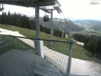 Archiv Foto Webcam Jennerbahn Mittelstation 07:00