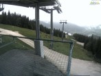 Archived image Webcam Jenner Ski Resort - Midway Station 17:00
