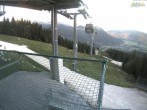 Archived image Webcam Jenner Ski Resort - Midway Station 05:00