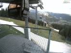 Archiv Foto Webcam Jennerbahn Mittelstation 07:00