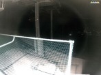 Archiv Foto Webcam Jennerbahn Mittelstation 23:00