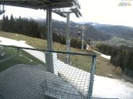 Archived image Webcam Jenner Ski Resort - Midway Station 07:00
