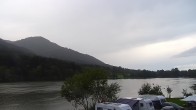Archiv Foto Webcam Jenner: Bergstation Gondel 05:00