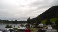 Archiv Foto Webcam Jenner: Bergstation Gondel 06:00
