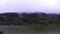 Archiv Foto Webcam Jenner: Bergstation Gondel 09:00