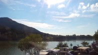 Archived image Webcam Jenner Ski Resort: Top Station 15:00