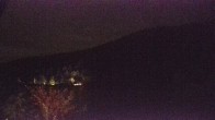 Archived image Webcam Jenner Ski Resort: Top Station 01:00