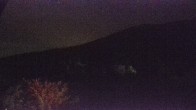Archived image Webcam Jenner Ski Resort: Top Station 03:00