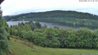 Archiv Foto Webcam Blick auf den Titisee vom Westufer 06:00