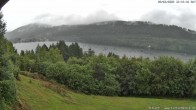 Archiv Foto Webcam Blick auf den Titisee vom Westufer 11:00