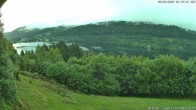 Archiv Foto Webcam Blick auf den Titisee vom Westufer 05:00