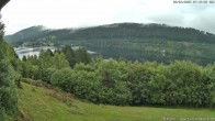Archiv Foto Webcam Blick auf den Titisee vom Westufer 06:00