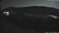 Archived image Webcam Lake Titisee, Black Forest 18:00