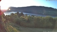 Archived image Webcam Lake Titisee, Black Forest 00:00