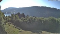 Archived image Webcam Lake Titisee, Black Forest 02:00