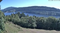 Archived image Webcam Lake Titisee, Black Forest 06:00