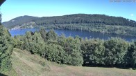 Archived image Webcam Lake Titisee, Black Forest 15:00