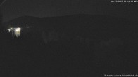 Archived image Webcam Lake Titisee, Black Forest 23:00