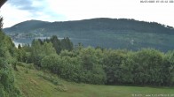Archived image Webcam Lake Titisee, Black Forest 06:00