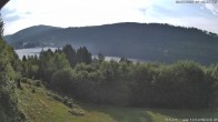 Archived image Webcam Lake Titisee, Black Forest 07:00