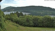 Archived image Webcam Lake Titisee, Black Forest 11:00