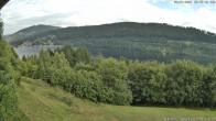 Archived image Webcam Lake Titisee, Black Forest 15:00