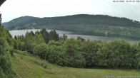 Archived image Webcam Lake Titisee, Black Forest 17:00