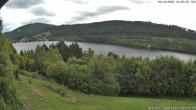 Archiv Foto Webcam Blick auf den Titisee vom Westufer 09:00