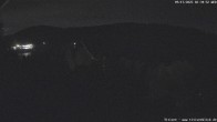 Archived image Webcam Lake Titisee, Black Forest 01:00