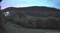 Archived image Webcam Lake Titisee, Black Forest 05:00