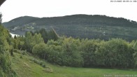Archived image Webcam Lake Titisee, Black Forest 07:00
