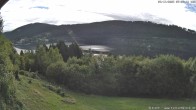 Archived image Webcam Lake Titisee, Black Forest 08:00