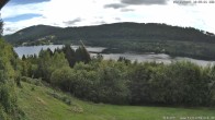 Archived image Webcam Lake Titisee, Black Forest 09:00