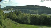 Archived image Webcam Lake Titisee, Black Forest 11:00