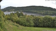 Archived image Webcam Lake Titisee, Black Forest 13:00