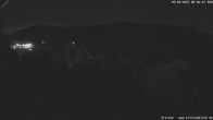 Archived image Webcam Lake Titisee, Black Forest 23:00