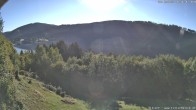 Archived image Webcam Lake Titisee, Black Forest 08:00