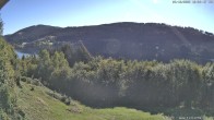 Archived image Webcam Lake Titisee, Black Forest 09:00