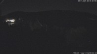Archived image Webcam Lake Titisee, Black Forest 23:00