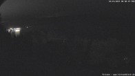 Archived image Webcam Lake Titisee, Black Forest 23:00