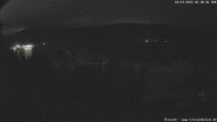 Archived image Webcam Lake Titisee, Black Forest 01:00