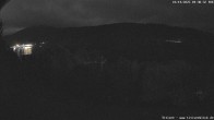 Archived image Webcam Lake Titisee, Black Forest 03:00