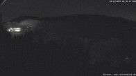 Archived image Webcam Lake Titisee, Black Forest 23:00