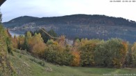 Archiv Foto Webcam Blick auf den Titisee vom Westufer 11:00