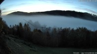 Archiv Foto Webcam Blick auf den Titisee vom Westufer 05:00