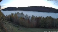 Archived image Webcam Lake Titisee, Black Forest 06:00