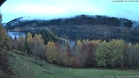 Archived image Webcam Lake Titisee, Black Forest 06:00